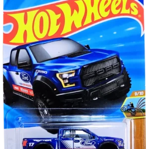 '17 Ford F-150 Raptor