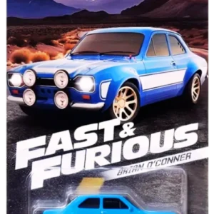 1970 Ford Escort RS1600