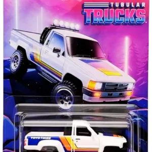 1987 Toyota Pickup Truck