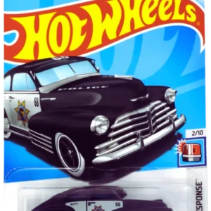 '47 Chevy Fleetline