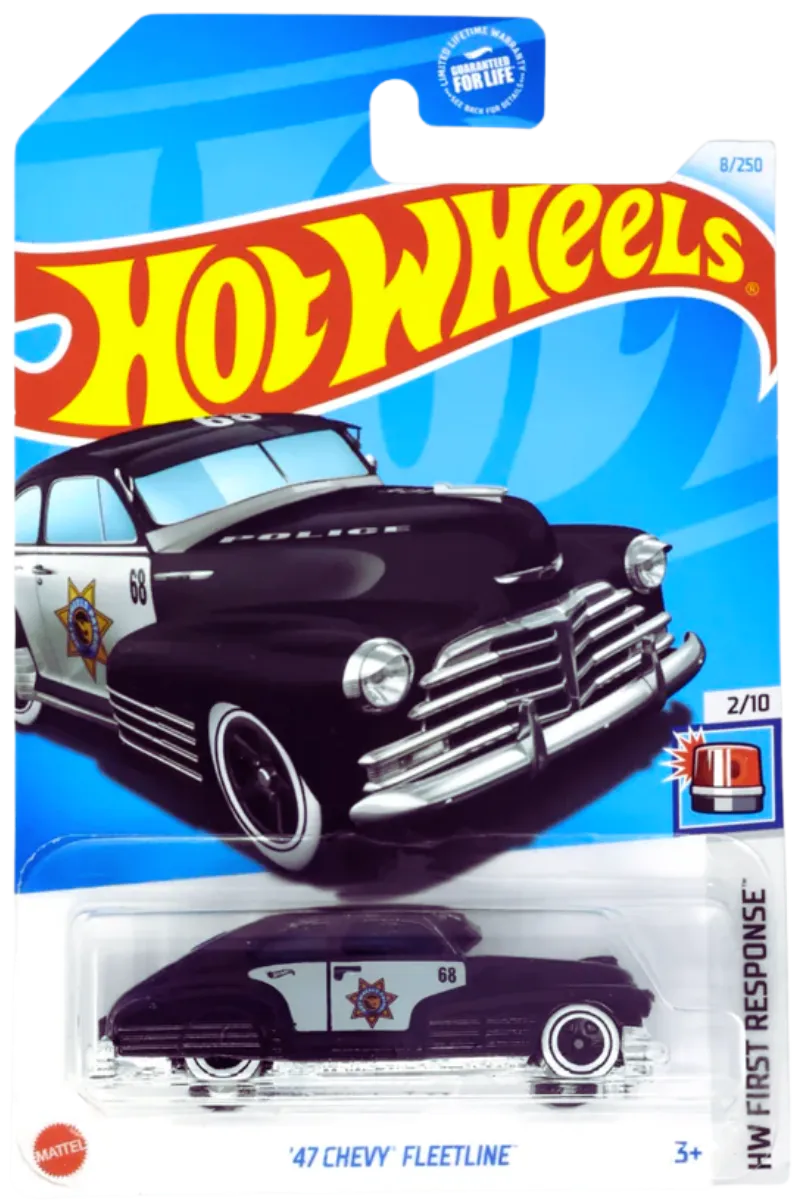 '47 Chevy Fleetline