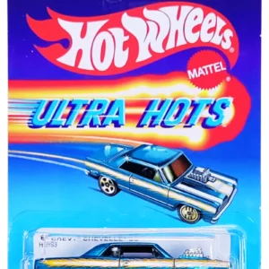 '64 Chevy Chevelle SS