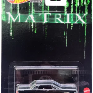 '64 Lincoln Continental