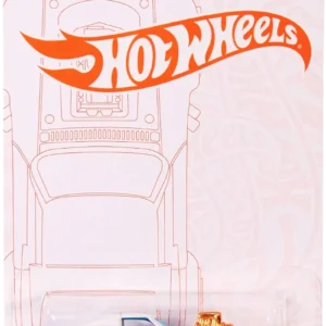 '68 Corvette-Gas Monkey Garage Hot Wheels