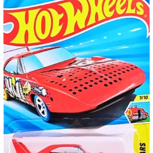 '70 Plymouth Superbird