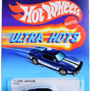 '71 AMC Javelin HRX02