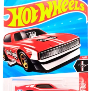'71 Mustang Funny Car