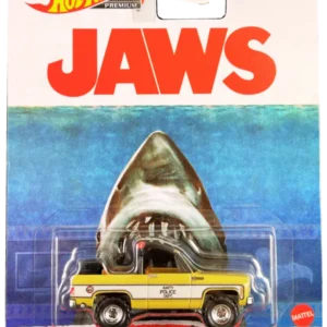 '75 Chevy Blazer Custom