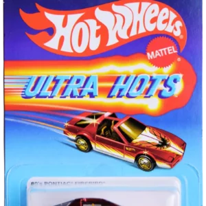 80's Pontiac Firebird