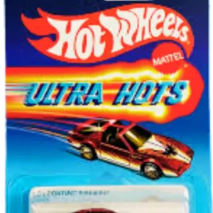 80's Pontiac Firebird