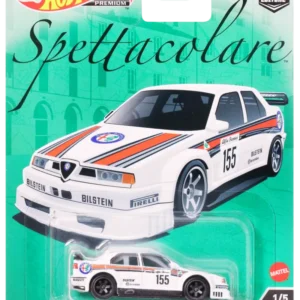 Alfa Romeo 155 V6 Ti