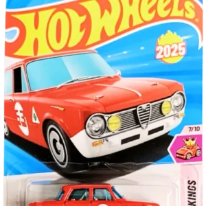 Alfa Romeo Giulia TI Super