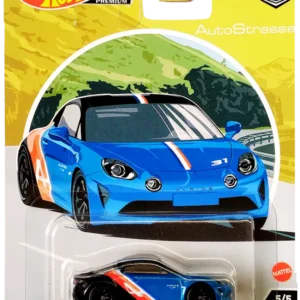 Alpine A110