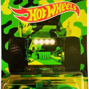 Baja Truck Hot Wheels
