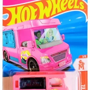 Barbie Dream Camper