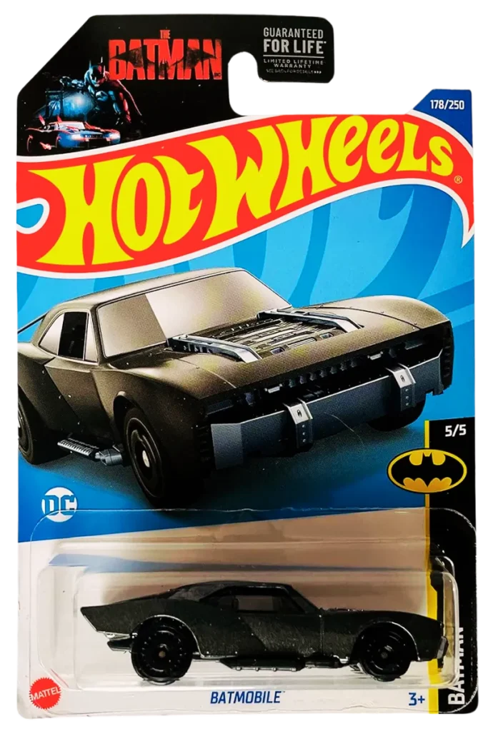 Batmobile