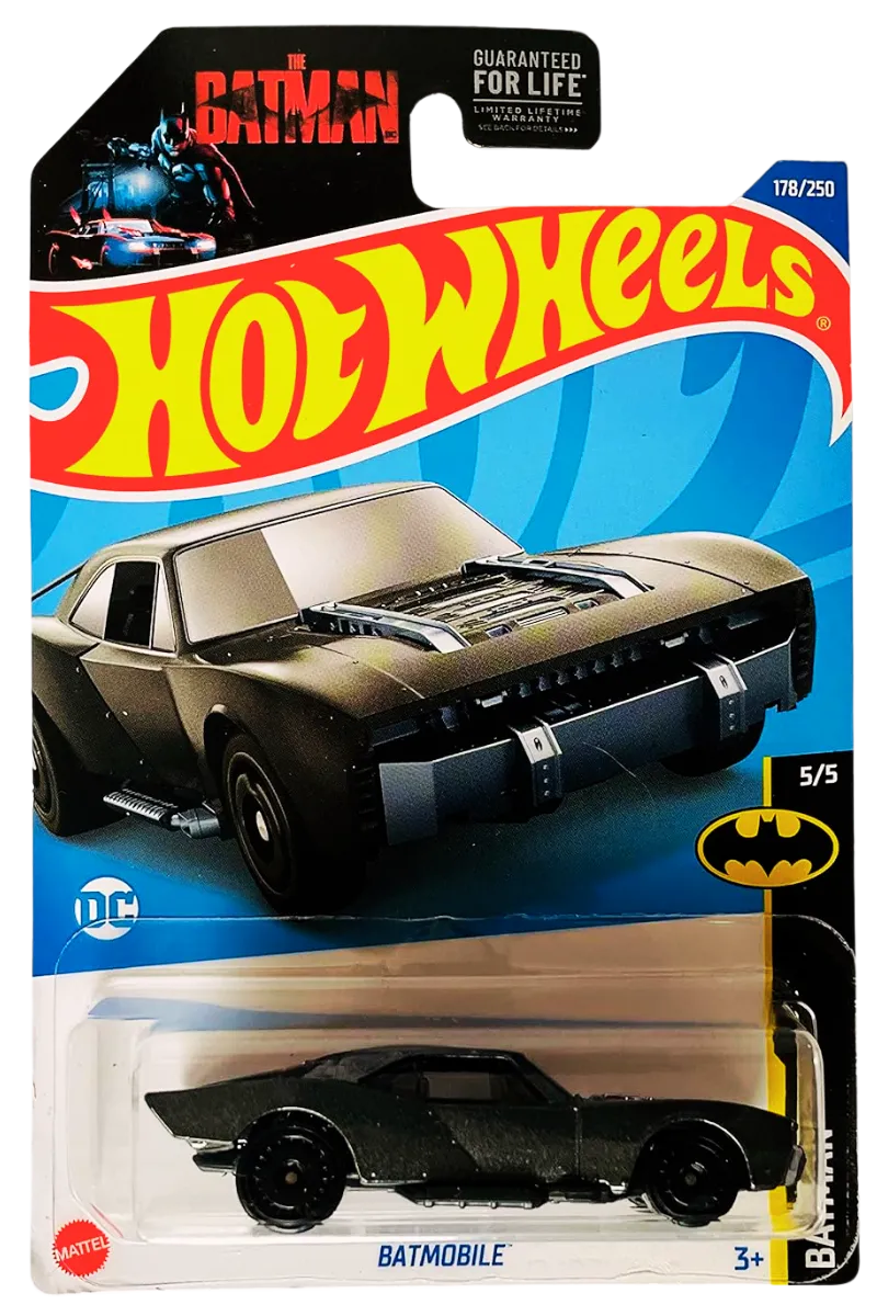 Batmobile