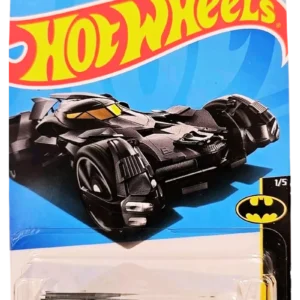 Batmobile