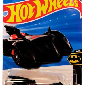Batmobile DC
