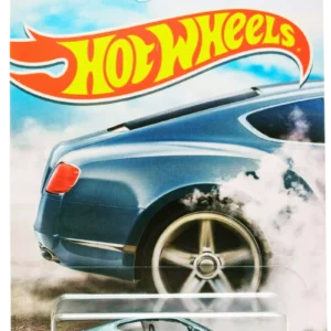 Bentley Continental Supersports