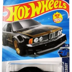 BMW 635 CSi