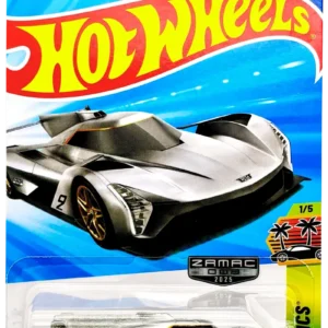 Cadillac Project GTP Hypercar