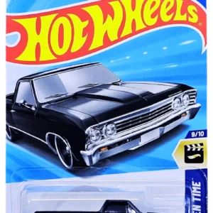 Chevy El Camino