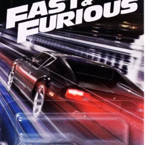 De Tomaso Pantera Hot Wheels