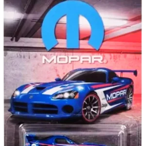 Dogge Viper SRT10 ACR