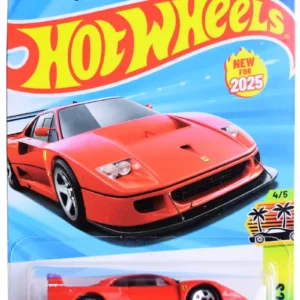 Ferrari F40 Competizione