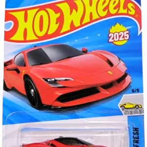 Ferrari SF90 Stradale