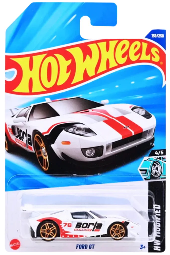 Ford GT
