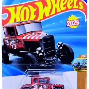 Ford Model A Custom '31