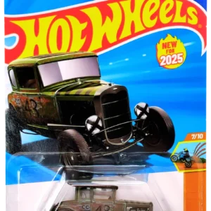 Ford Model A Custom '31