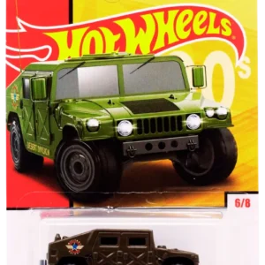Humvee