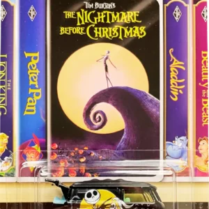 Kool Kombi Hot Wheels