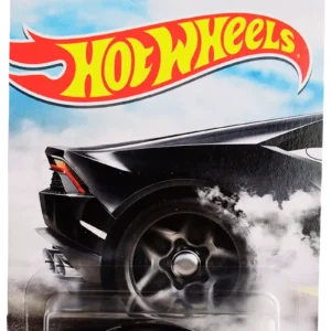 Lamborghini Huracán LP610-4