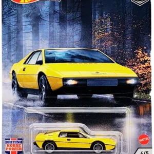 Lotus Esprit S1
