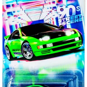 Nissan 300zx Twin Turbo