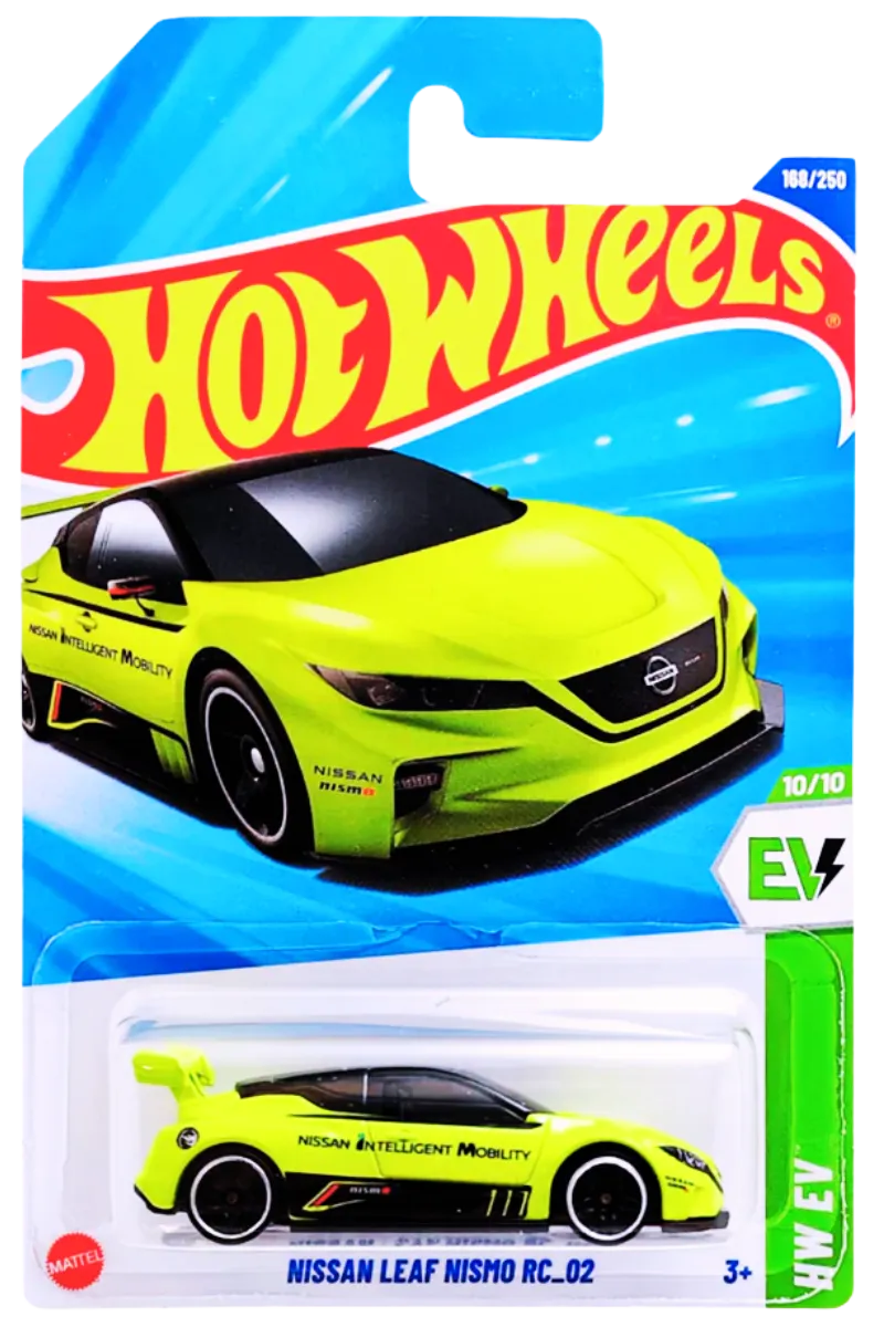 Nissan Leaf Nismo RC_02