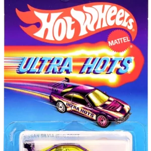 Nissan Silvia (S14) Drift