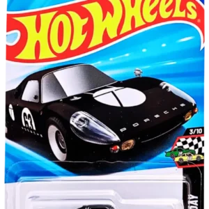 Porsche 904 Carrera GTS