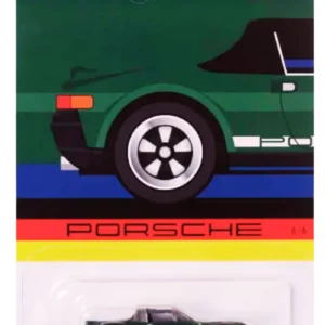 Porshe 914-6