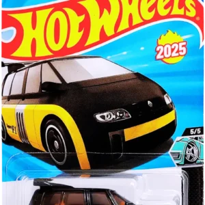 Renault Espace F1 Hot Wheels