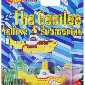 The Beatles Yellow Submarine