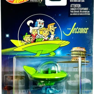 The Jetsons