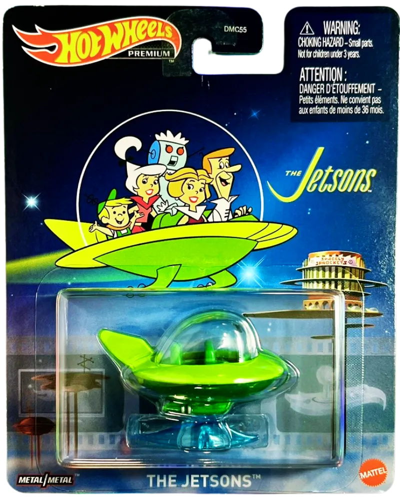 The Jetsons