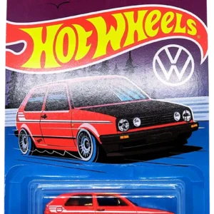 Volkswagen Golf MK2