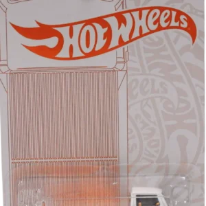 Volkswagen T2 Pickup Hot Wheels