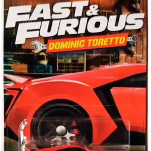 W Motors Lykan Hypersport